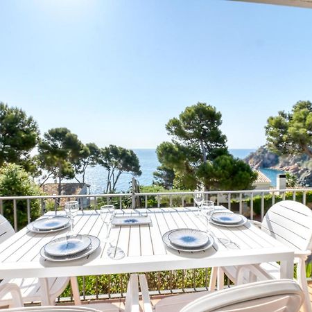 Apartament Alegria Calella De Palafrugell Exterior foto