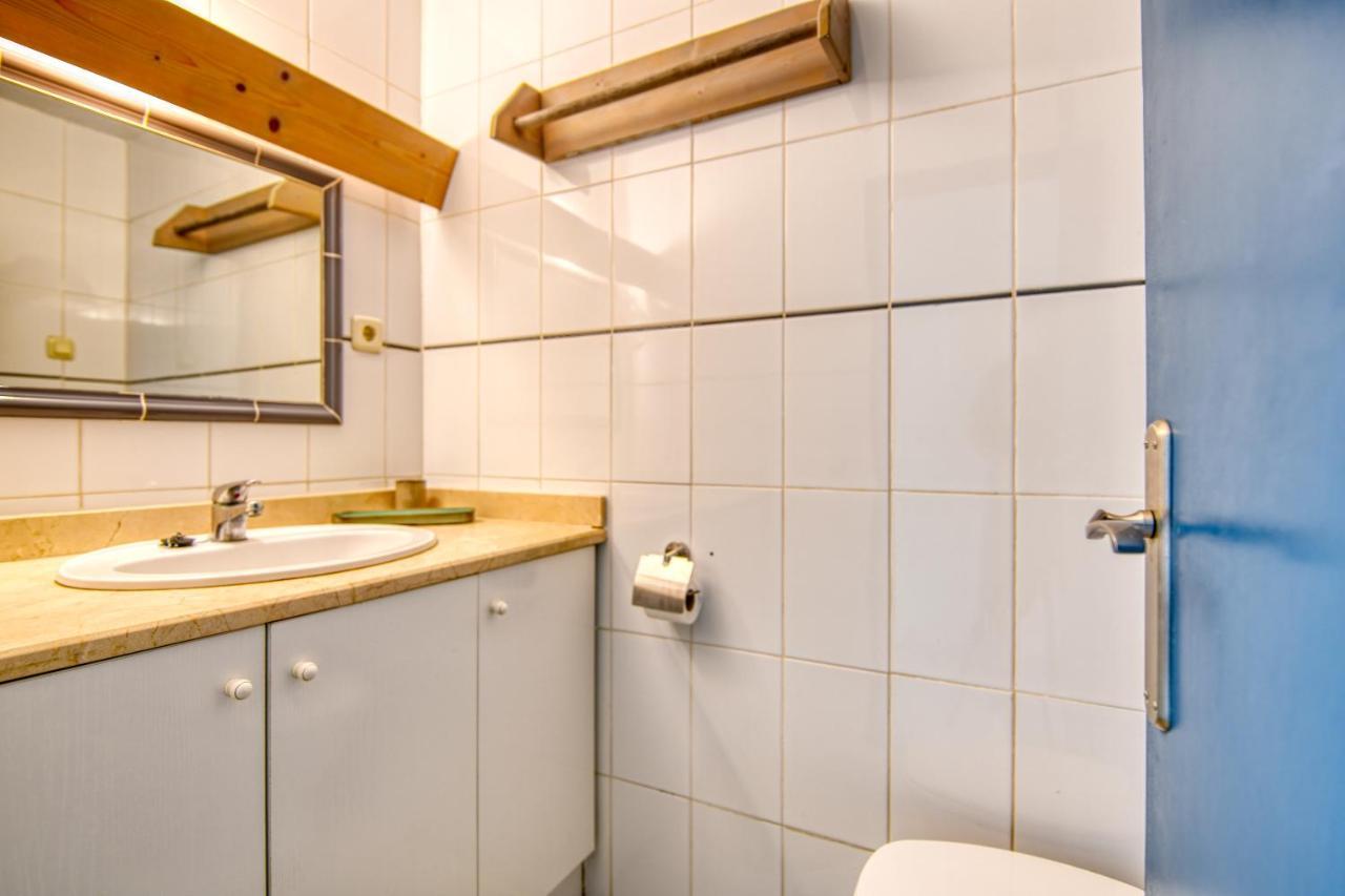 Apartament Alegria Calella De Palafrugell Exterior foto